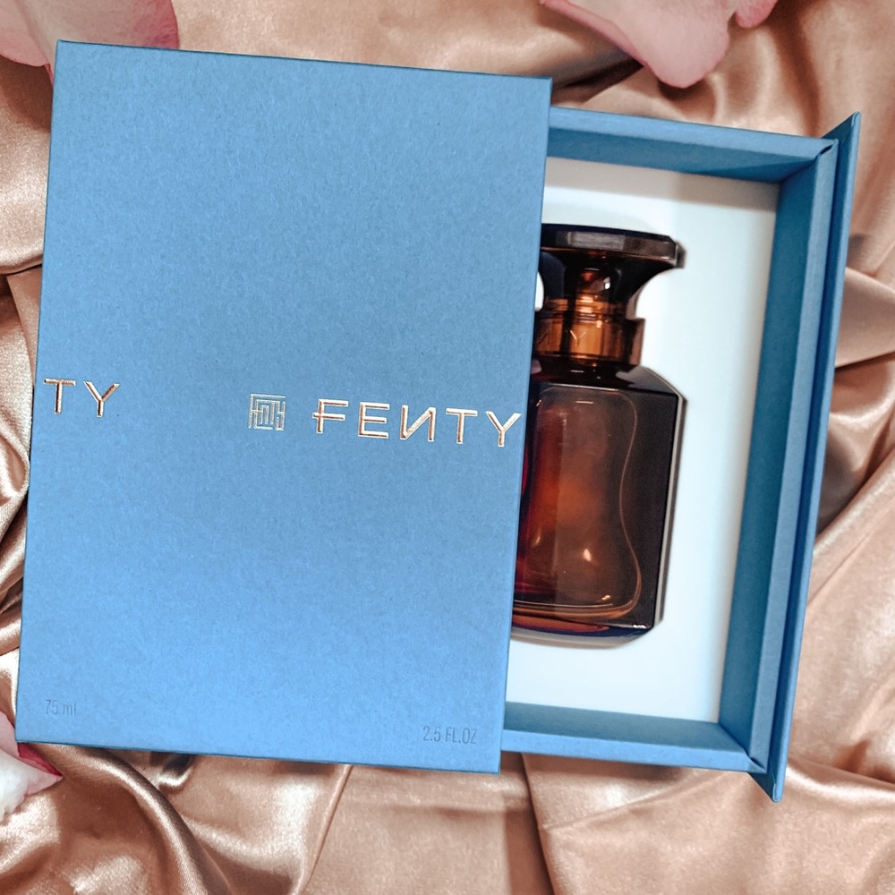 FENTY EAU DE PARFUM - 2.5 fl oz / 75 ml